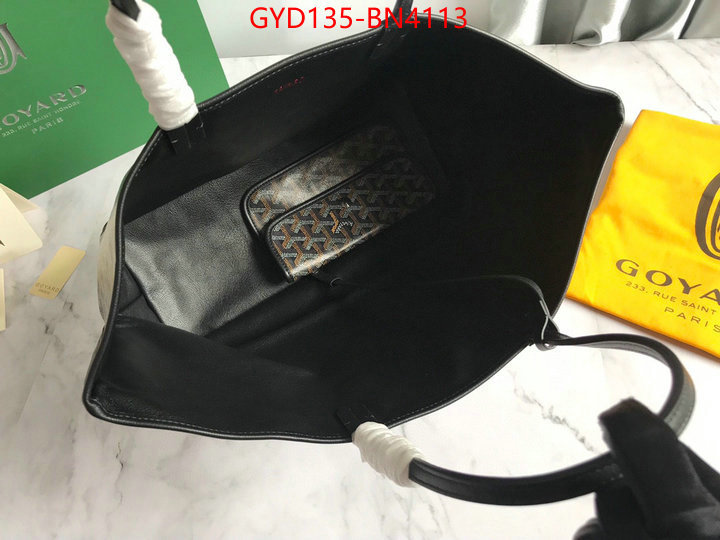 Goyard Bags(4A)-Handbag-,buying replica ,ID: BN4113,$: 135USD