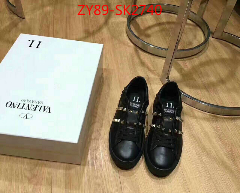 Women Shoes-Valentino,can you buy knockoff ,Code: SK2740,$:89USD