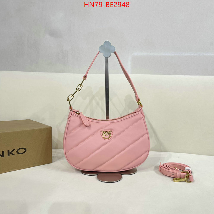 PINKO Bags(4A)-Diagonal-,what ,ID: BE2948,$: 79USD