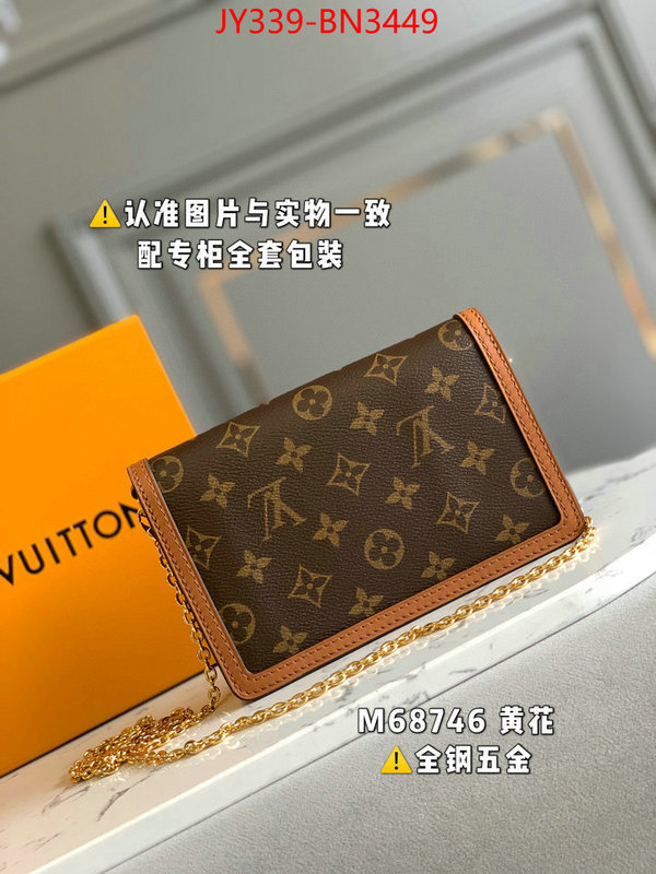 Dutyfree version LVGucci mirror quality-,ID: BN3449,$: 339USD