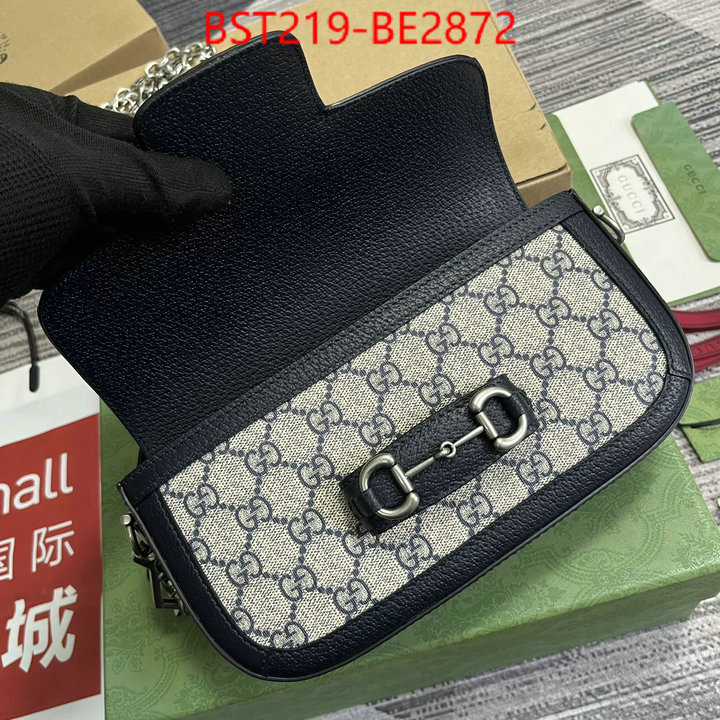 Gucci Bags(TOP)-Horsebit-,for sale online ,ID: BE2872,$: 219USD