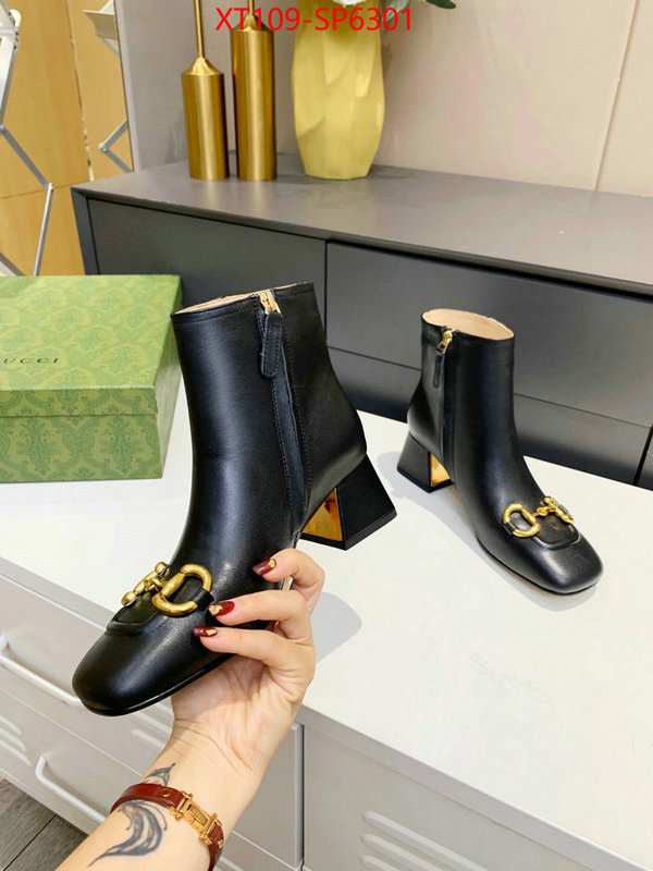 Women Shoes-Gucci,customize best quality replica , ID: SP6301,$: 109USD