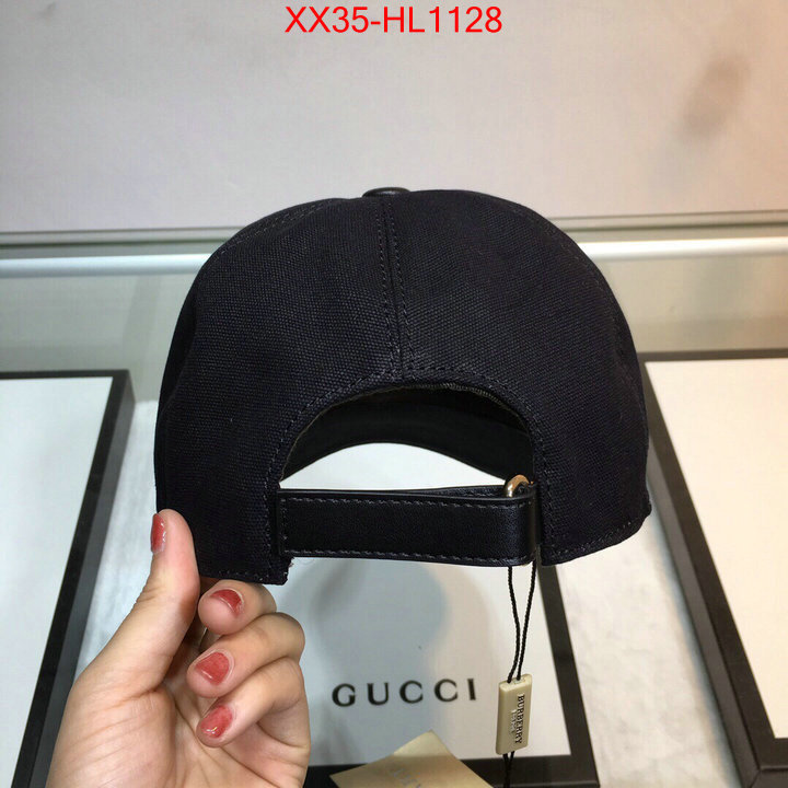 Cap (Hat)-Burberry,top quality fake , ID: HL1128,$: 35USD