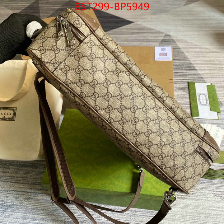 Gucci Bags(TOP)-Backpack-,high quality perfect ,ID: BP5949,$: 299USD