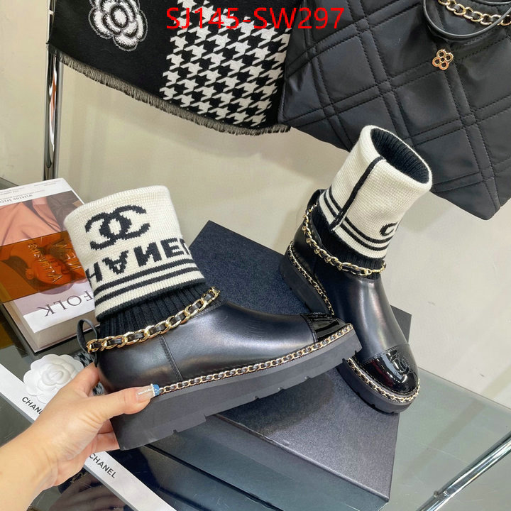 Women Shoes-Chanel,are you looking for , ID: SW297,$: 145USD