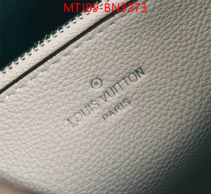 LV Bags(4A)-Nono-No Purse-Nano No-,high quality customize ,ID: BN3273,$: 89USD