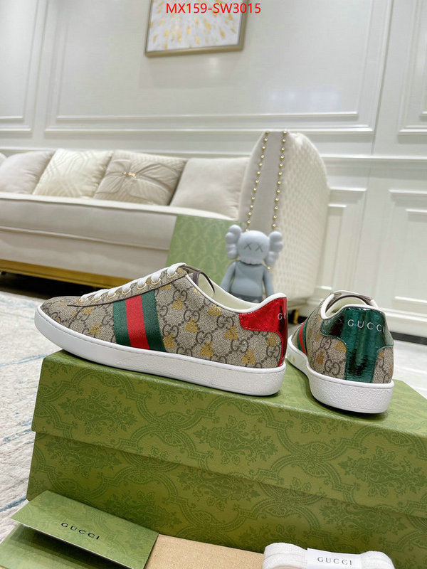 Men Shoes-Gucci,best replica quality , ID: SW3015,$: 159USD