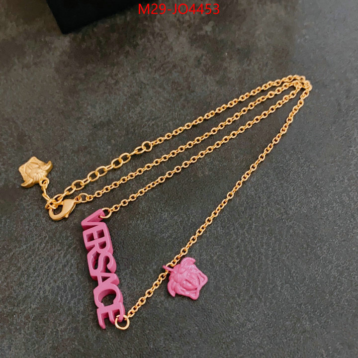 Jewelry-Versace,china sale ,ID: JO4453,$: 29USD