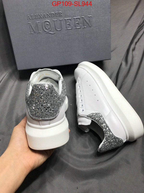 Women Shoes-Alexander McQueen,are you looking for , ID: SL944,$:109USD