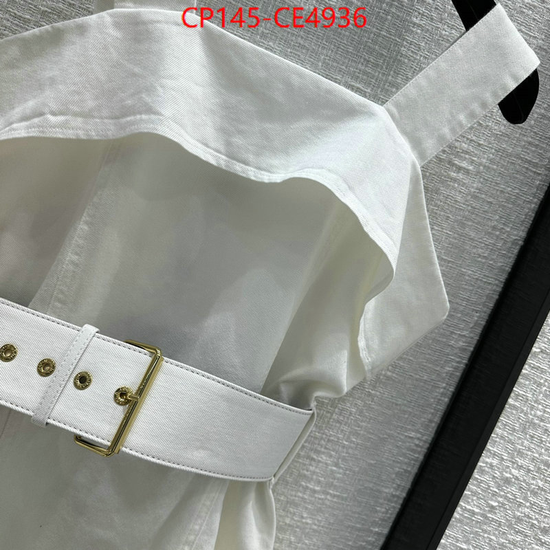 Clothing-LV,best replica new style , ID: CE4936,$: 145USD