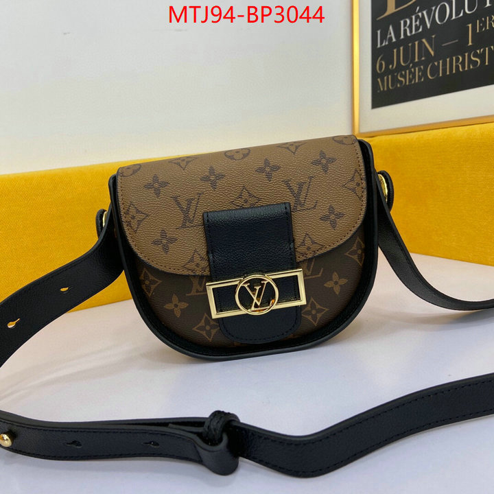 LV Bags(4A)-Pochette MTis Bag-Twist-,ID: BP3044,$: 94USD