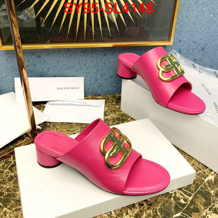 Women Shoes-Balenciaga,buy cheap , ID: SL4148,$: 95USD