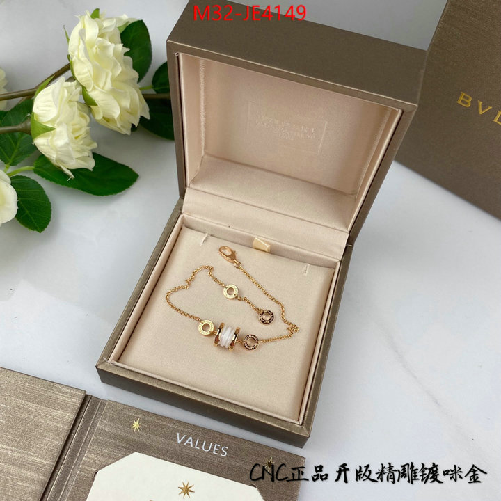 Jewelry-Bvlgari,china sale , ID: JE4149,$: 32USD