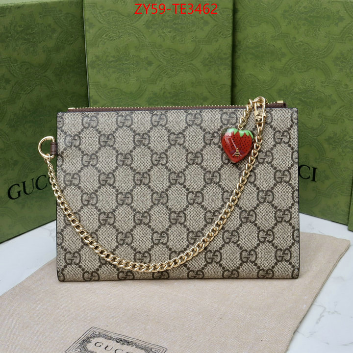 Gucci Bags(4A)-Wallet-,online store ,ID: TE3462,$: 59USD