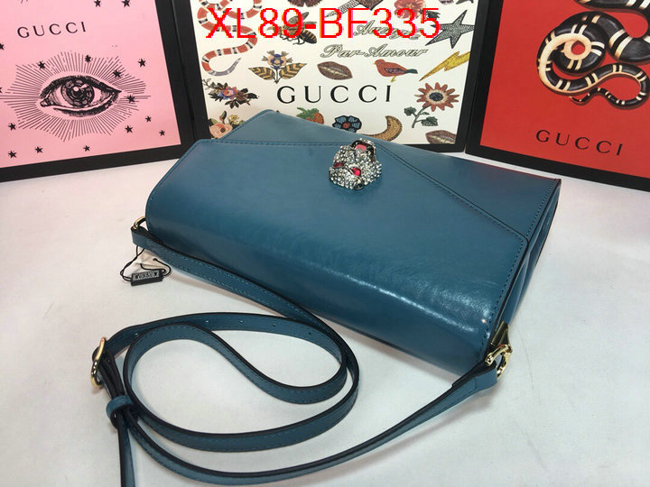 Gucci Bags(4A)-Diagonal-,ID: BF335,$:89USD