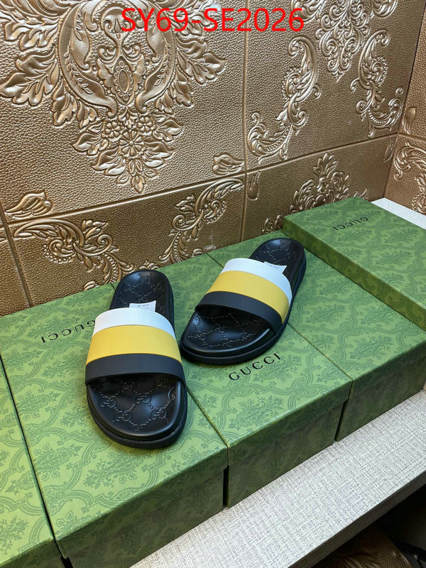 Men Shoes-Gucci,hot sale , ID: SE2026,$: 69USD