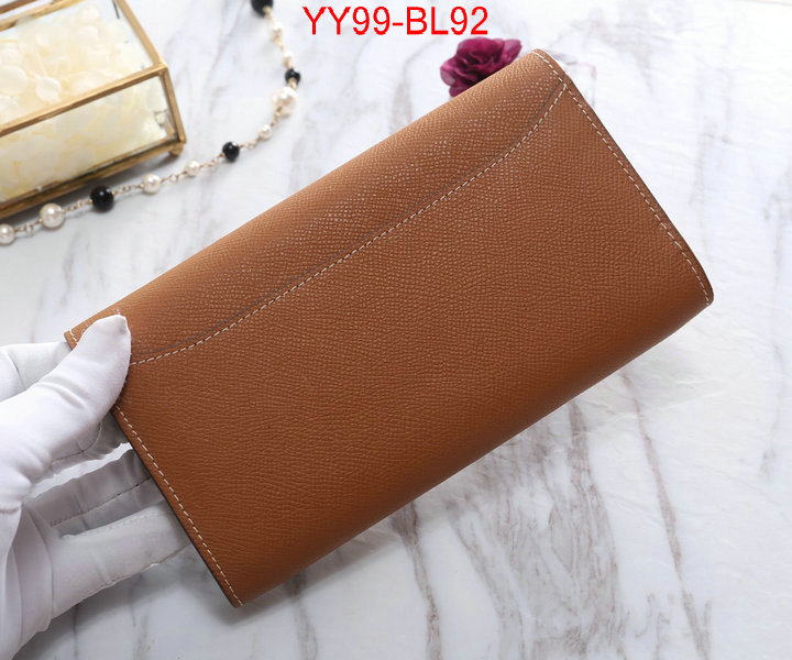 Hermes Bags(TOP)-Wallet-,cheap ,ID: BL92,$:99USD