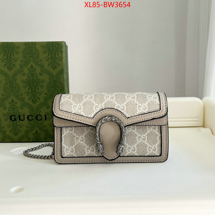 Gucci Bags(4A)-Dionysus-,high quality designer ,ID: BW3654,$: 85USD