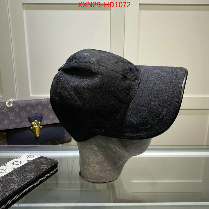 Cap (Hat)-Balenciaga,how can i find replica , ID: HD1072,$: 29USD