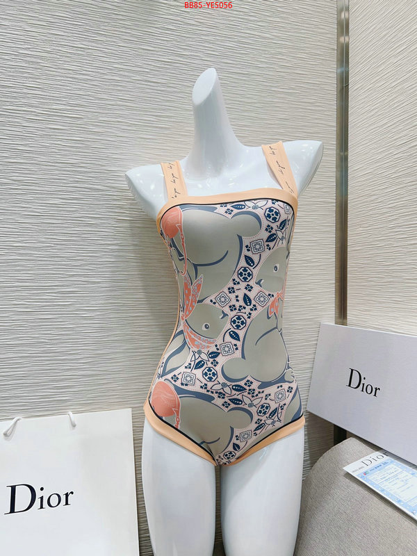 Swimsuit-Dior,replica wholesale , ID: YE5056,$: 85USD