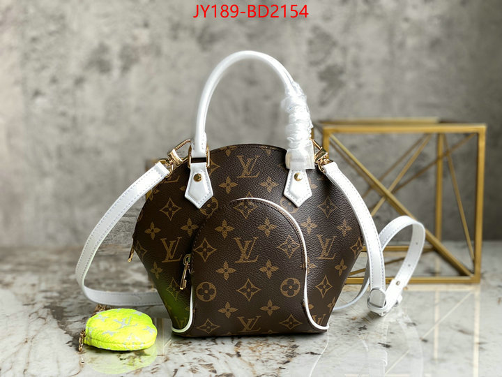LV Bags(TOP)-Pochette MTis-Twist-,ID: BD2154,$: 189USD