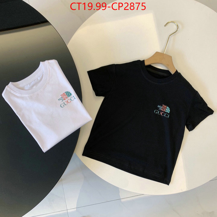 Kids clothing-Gucci,shop , ID: CP2875,