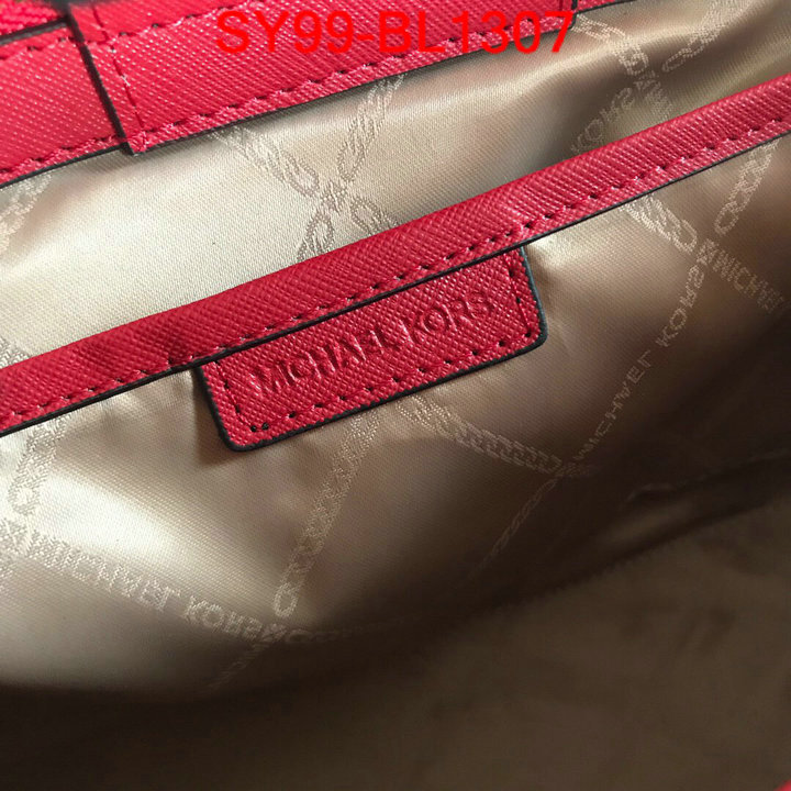 Michael Kors Bags(4A)-Handbag-,what's the best place to buy replica ,ID: BL1307,$: 99USD