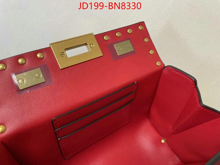 Valentino Bags (TOP)-Diagonal-,top quality ,ID: BN8330,$: 199USD