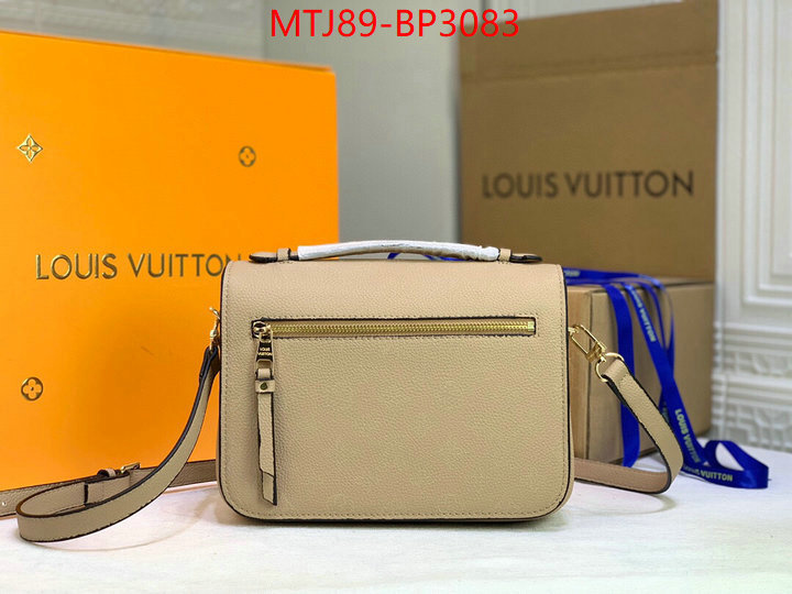 LV Bags(4A)-Pochette MTis Bag-Twist-,ID: BP3083,$: 89USD