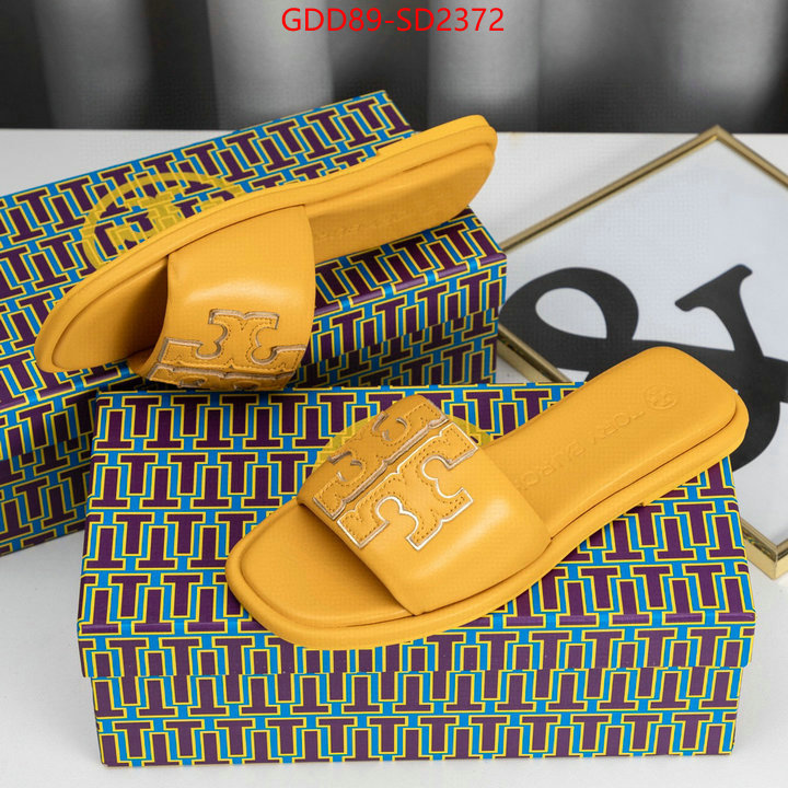 Women Shoes-Tory Burch,top designer replica , ID: SD2372,$: 89USD