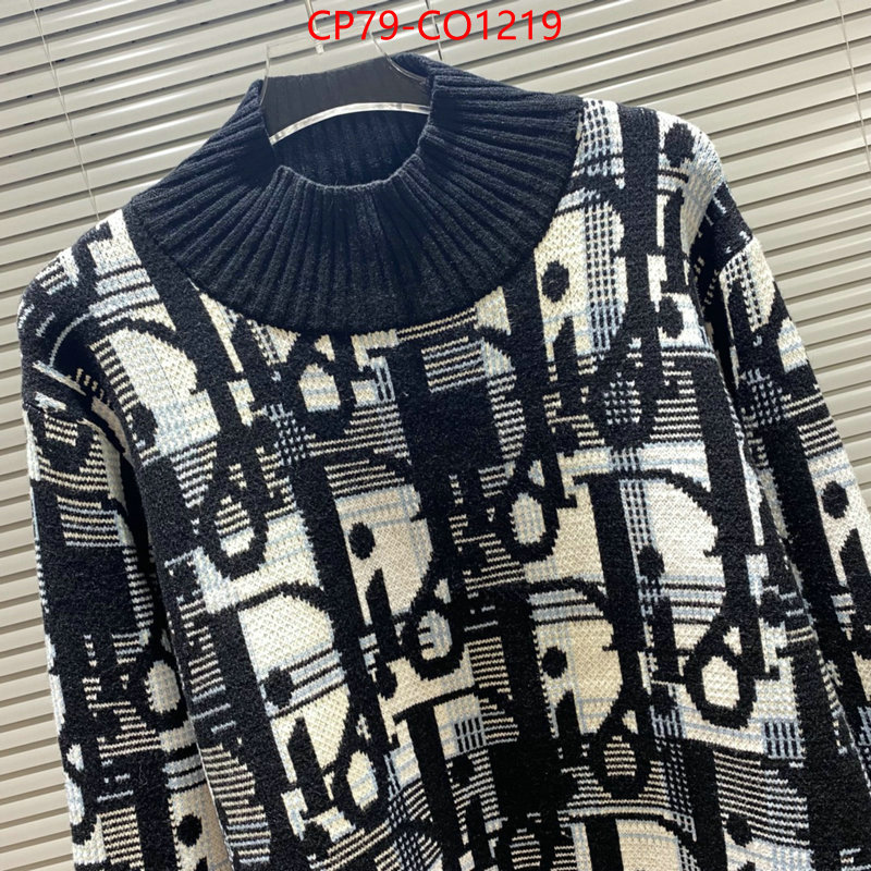 Clothing-Dior,is it ok to buy , ID: CO1219,$: 79USD