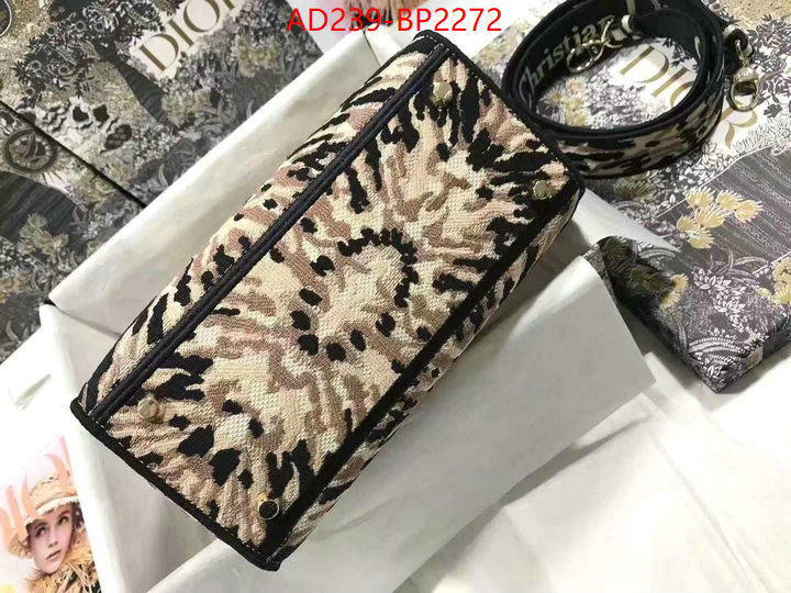 Dior Bags(TOP)-Lady-,ID: BP2272,$: 239USD