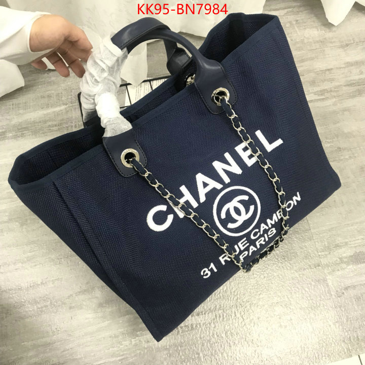 Chanel Bags(4A)-Handbag-,ID: BN7984,$: 95USD