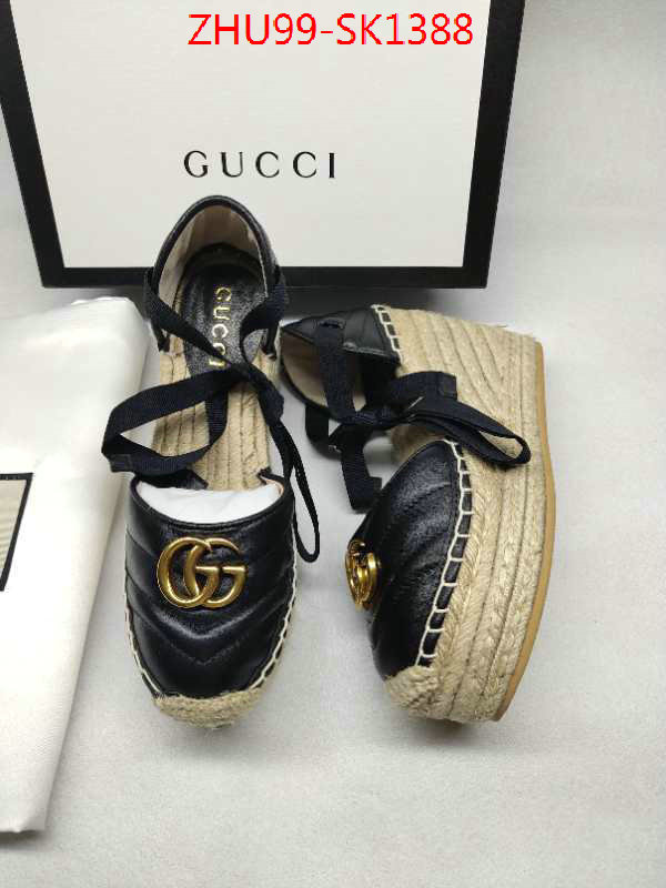 Women Shoes-Gucci,replica wholesale , ID: SK1388,$:99USD