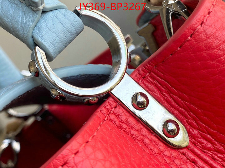 LV Bags(TOP)-Pochette MTis-Twist-,ID: BP3267,$: 369USD