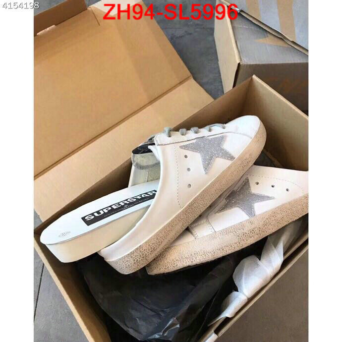 Women Shoes-Golden Goose,aaaaa class replica , ID: SL5996,$: 94USD