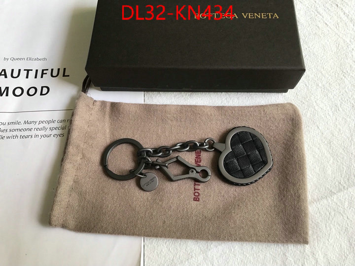 Key pendant-BV,aaaaa+ replica designer , ID: KN434,$: 32USD