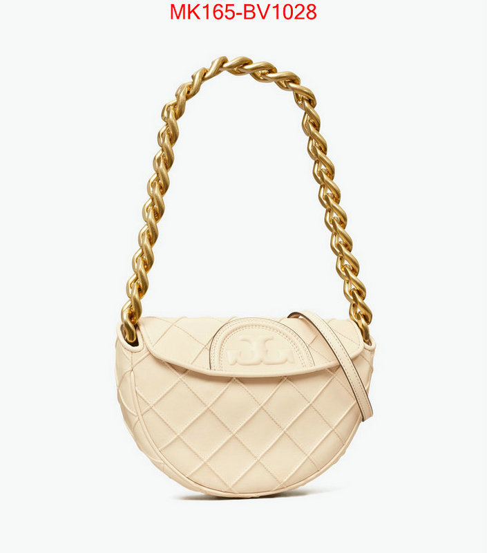 Tory Burch Bags(TOP)-Handbag-,ID: BV1028,$: 165USD