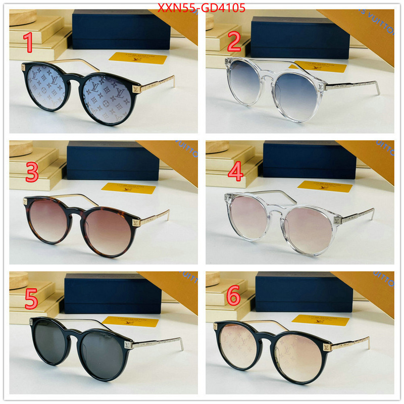 Glasses-LV,buy cheap , ID: GD4105,$: 55USD