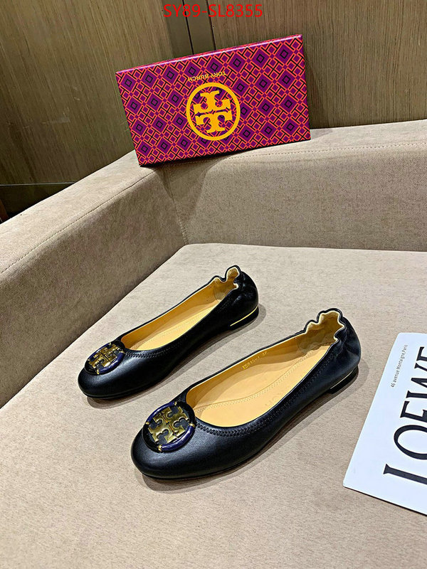 Women Shoes-Tory Burch,what best replica sellers , ID: SL8355,$: 89USD