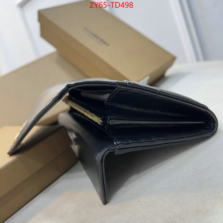 Balenciaga Bags(4A)-Wallet,can i buy replica ,ID: TD498,$: 65USD