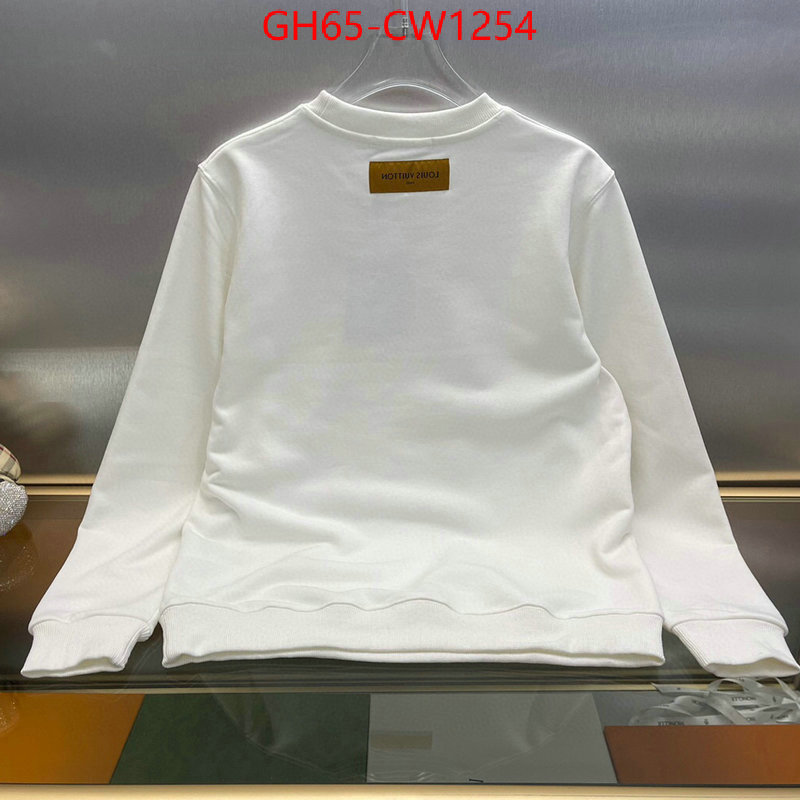 Clothing-LV,where quality designer replica , ID: CW1254,$: 65USD