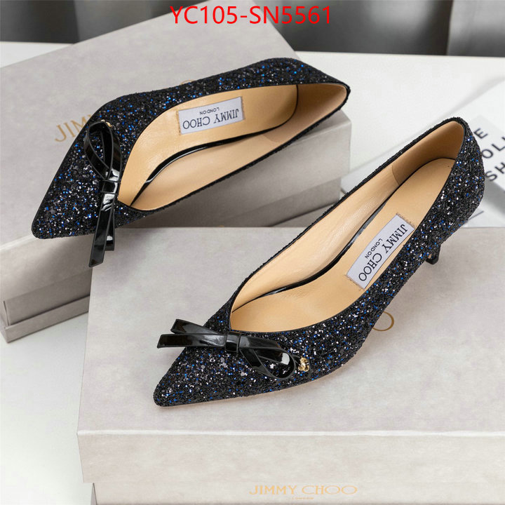 Women Shoes-Manolo Blahnik,wholesale designer shop ,can i buy replica , ID: SN5561,$: 105USD