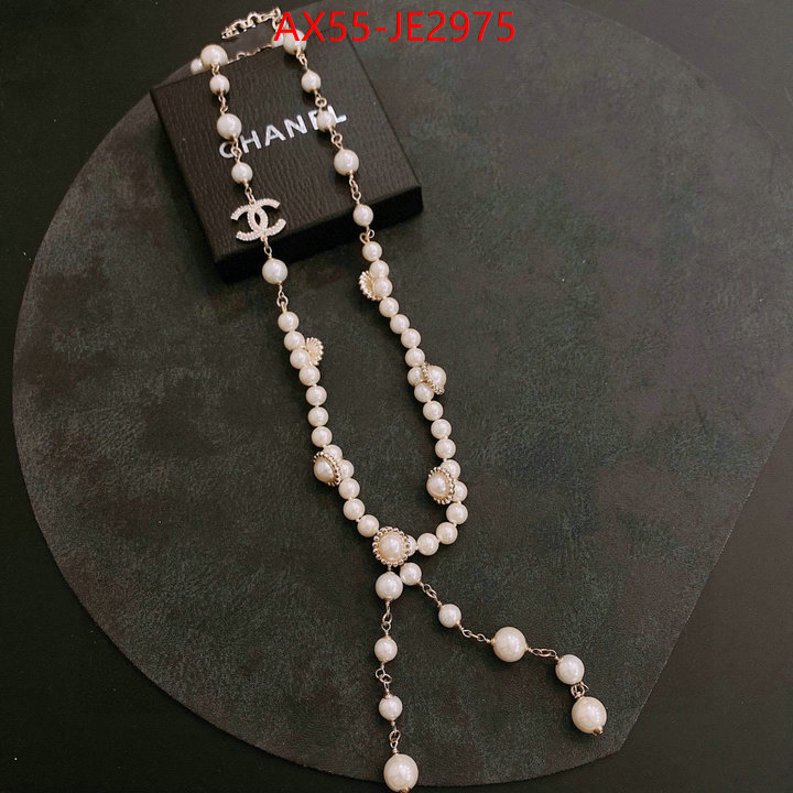 Jewelry-Chanel,where can you buy a replica , ID: JE2975,$: 55USD