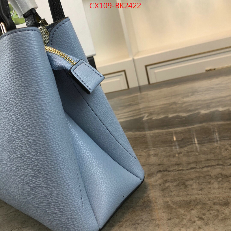 Prada Bags(4A)-Handbag-,ID: BK2422,$:109USD