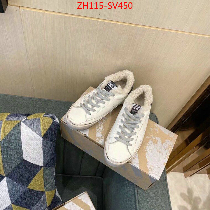 Women Shoes-Golden Goose,fashion , ID: SV450,$:115USD