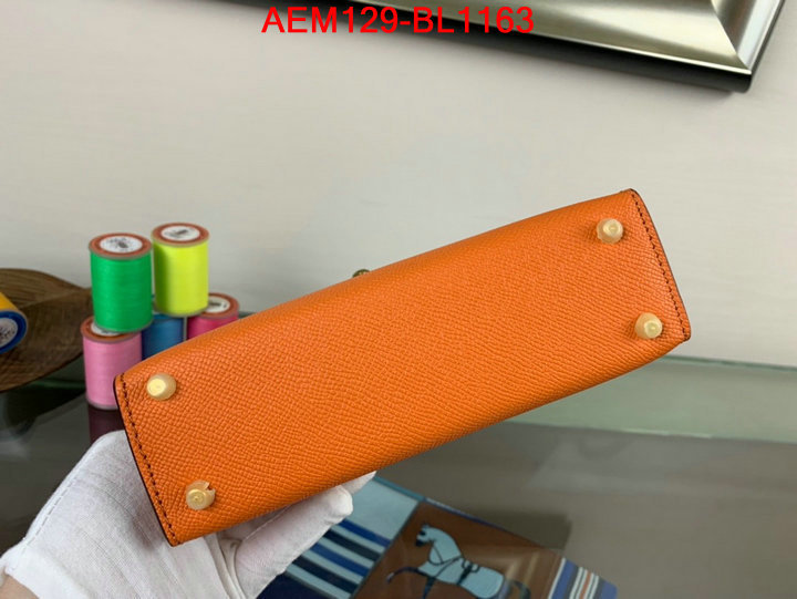 Hermes Bags(TOP)-Kelly-,perfect quality designer replica ,ID: BL1163,$: 169USD