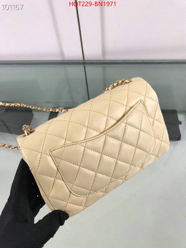 Chanel Bags(TOP)-Diagonal-,ID: BN1971,$: 229USD