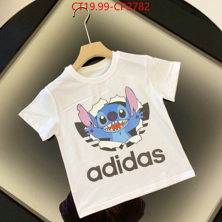 Kids clothing-Adidas,the highest quality fake , ID: CP2782,