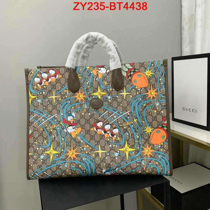 Gucci Bags(TOP)-Handbag-,ID: BT4438,